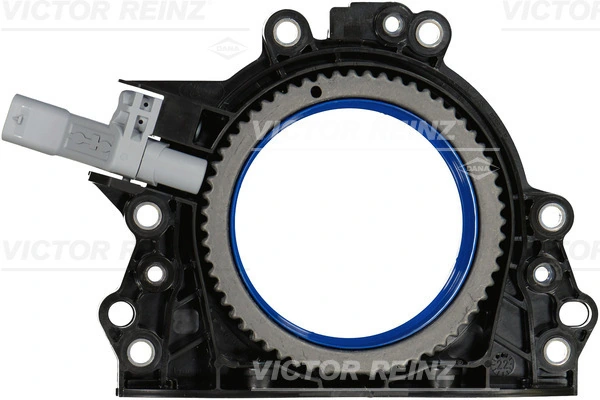 Shaft Seal, crankshaft
